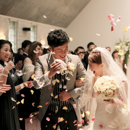 PIC WEDDING PHOTO（関口純一）が撮影した「:albumName」の写真