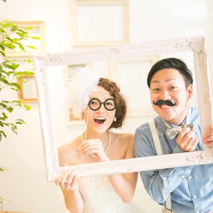 ワタベウェディング　新宿フォトスタジオ（高井 敦）が撮影したウェディングや家族、ビジネスの写真