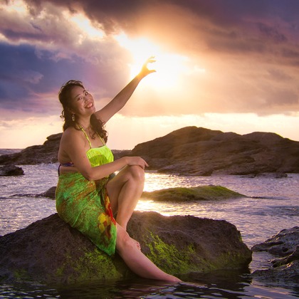 naru2photoが撮影した人物撮影の写真