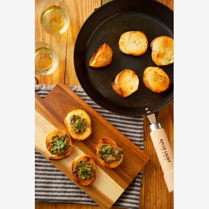 佳川奈央が撮影した料理撮影の写真