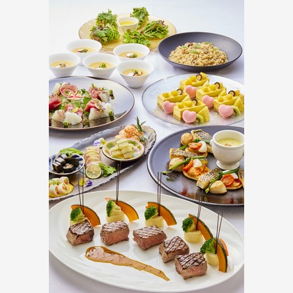 HITOMI Photo Officeが撮影した「料理」の写真