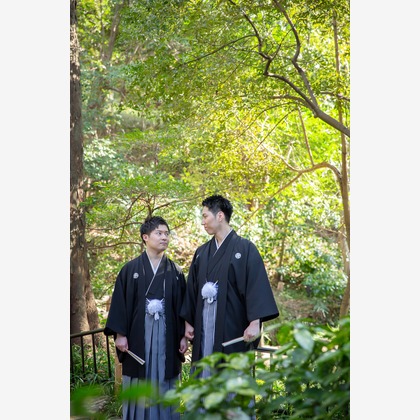 Photo of :albumName taken by 今泉秀樹