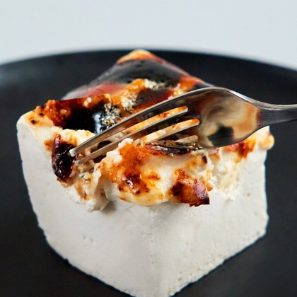 五十嵐広明が撮影した料理撮影の写真