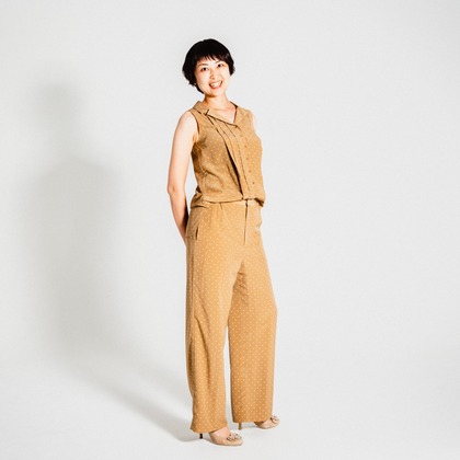 西村ユウトが撮影した人物撮影の写真