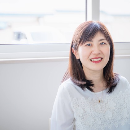 いしづか ちひろが撮影した店舗/オフィス/サロン撮影/人物撮影の写真