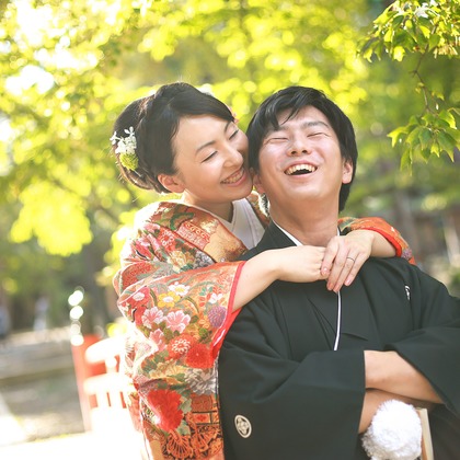 Photo of :albumName taken by Hayashi Photo Works