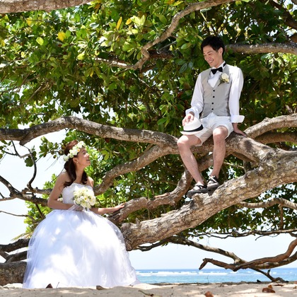 マニス ウェディングが撮影した「ロケーション、花@バリ」の写真