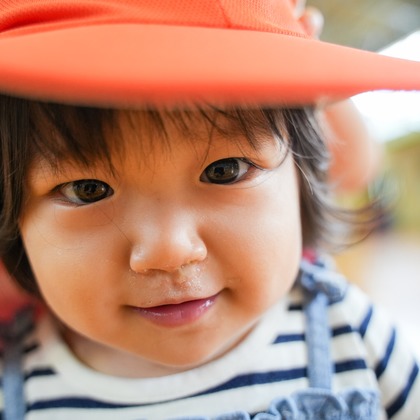 高田晃司が撮影した学校行事の写真