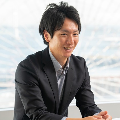 曽川拓哉が撮影した人物撮影の写真