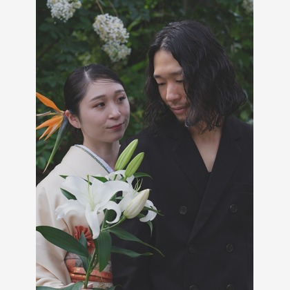 浅川凜太が撮影したウェディングや家族、ビジネスの写真