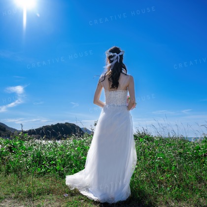 Photo of Pre-shoot, Post-shoot, Engagement taken by CREATIVE HOUSE