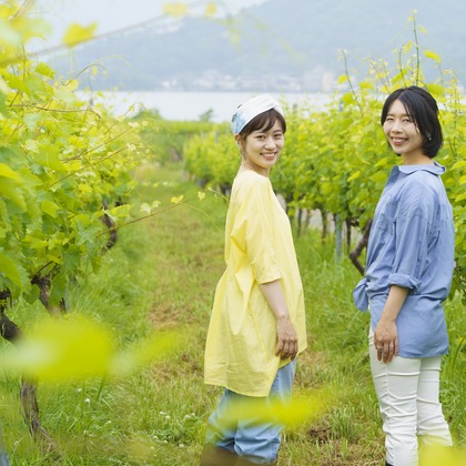 ノーザンスタジオが撮影した人物撮影の写真