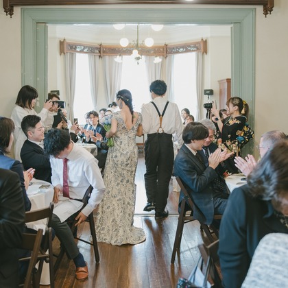 Itsumi Okayasu Photographyが撮影したウェディングや家族、ビジネスの写真