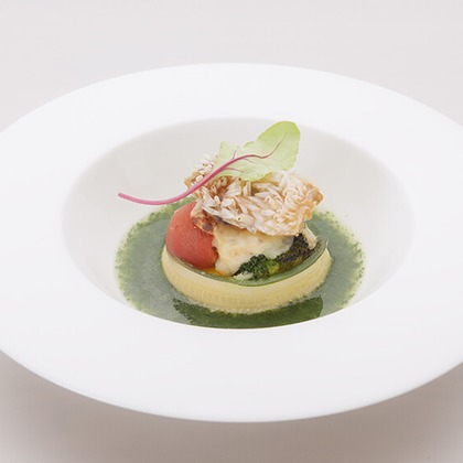 エイティーイメージズが撮影した料理撮影の写真