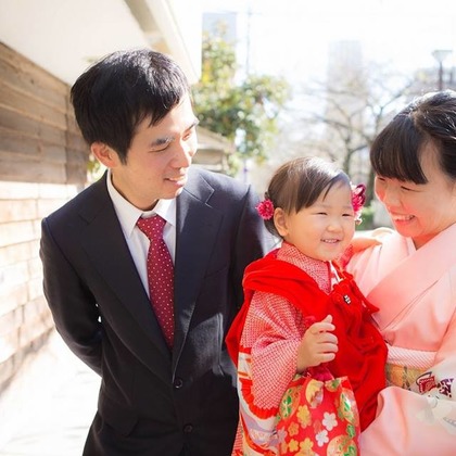 〜Gardenia.m.photo〜が撮影したエンゲージメントフォトの写真