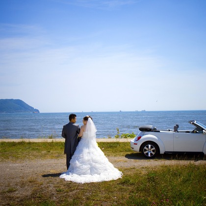 B'point photoが撮影した「フォトギャラリー」の写真