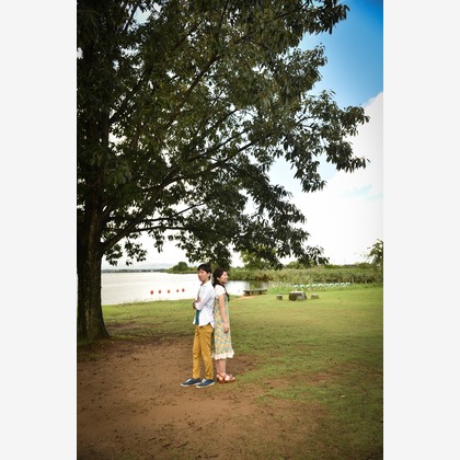 Photo of :albumName taken by Yamada Photo