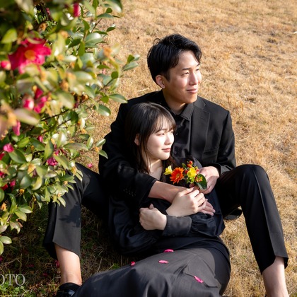 大森光太郎・K-PHOTOが撮影したウェディング・結婚の写真