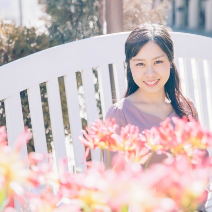 MTワークスが撮影した人物撮影の写真