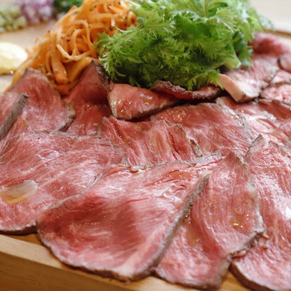 柴　有司が撮影した料理撮影の写真