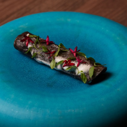 田中愛実が撮影した料理撮影の写真