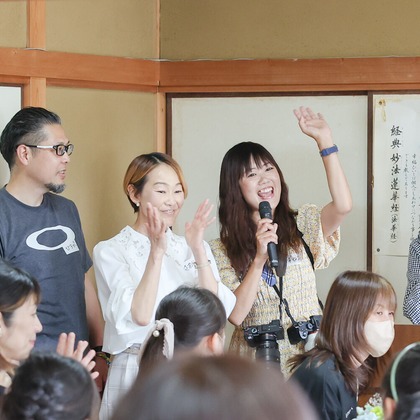 ちずカメラが撮影した「:albumName」の写真