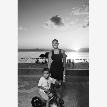 馬渕　智史が撮影した「:albumName」の写真