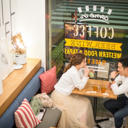 Photo of Previous shot taken by Atsushi Sanada