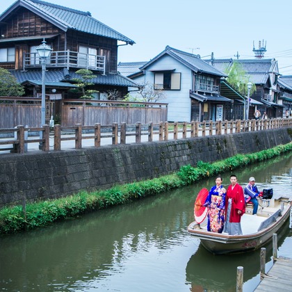 8StarWeddingが撮影した「佐原」の写真