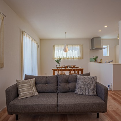 森脇 稔が撮影した不動産/竣工の写真