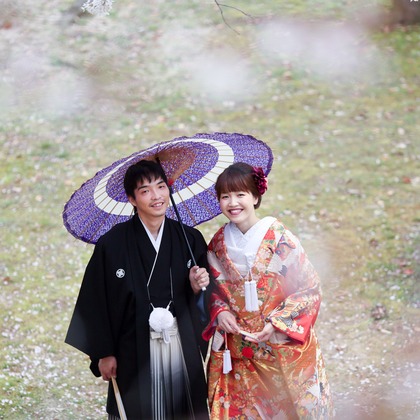 KIKIウェディングが撮影した「:albumName」の写真