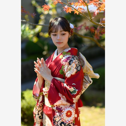 北野隼人が撮影したウェディングや家族、ビジネスの写真