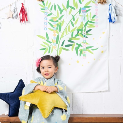 高野和希が撮影した家族写真の出張撮影の写真