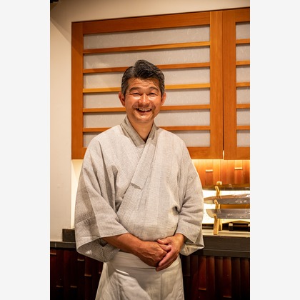 吉田佳央が撮影した「:albumName」の写真