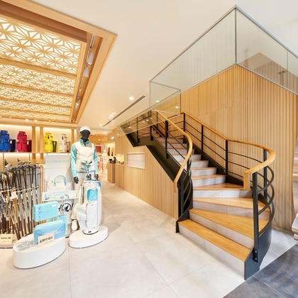 大橋裕紀が撮影した店舗/オフィス/サロン撮影/不動産/竣工の写真