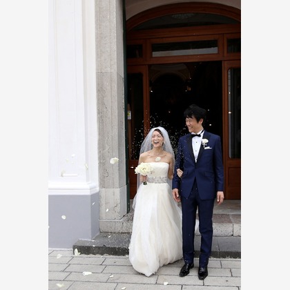 Antonella Franceseが撮影したウェディングや家族、ビジネスの写真