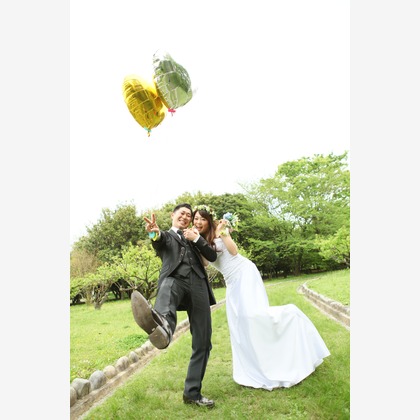 Photo of :albumName taken by WEDDING AVENUE