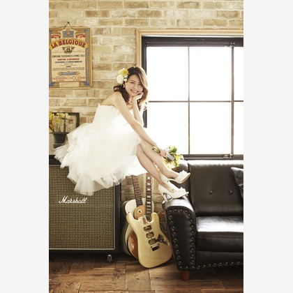 ストロベリーピクチャーズが撮影したウェディング・結婚の写真