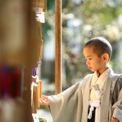 Photographer  Tomoが撮影したエンゲージメントフォトの写真