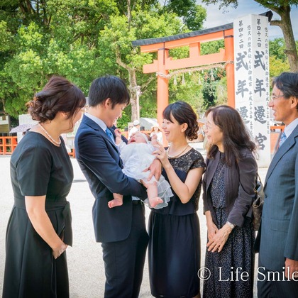 川口 武志(Life Smile Photo)が撮影した「:albumName」の写真