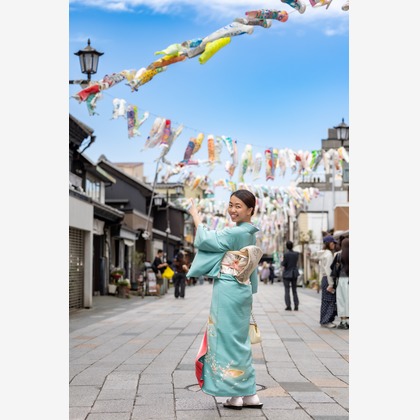 フォトスタジオENOが撮影した「:albumName」の写真