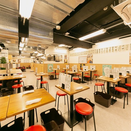 滋賀淳が撮影した店舗/オフィス/サロン撮影/不動産/竣工の写真