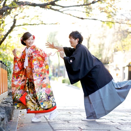 studio zeroが撮影したウェディングや家族、ビジネスの写真