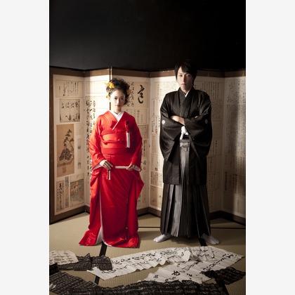 Luce photo studio (本間 孝敏)が撮影したウェディング・結婚の写真