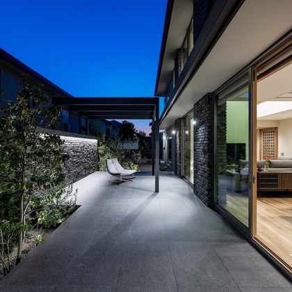 スタジオビーンズレイウエストが撮影した不動産/竣工の写真