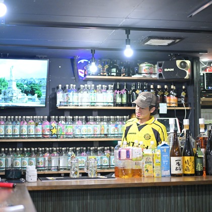 大熊和輝が撮影した「:albumName」の写真