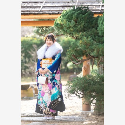 尾崎光が撮影した「:albumName」の写真