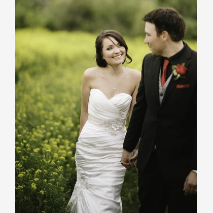 Wedding, Bridal Photos taken by Eric Draht