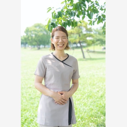 Photography_KanaUが撮影した「リメディアルセラピー（サロン）」の写真