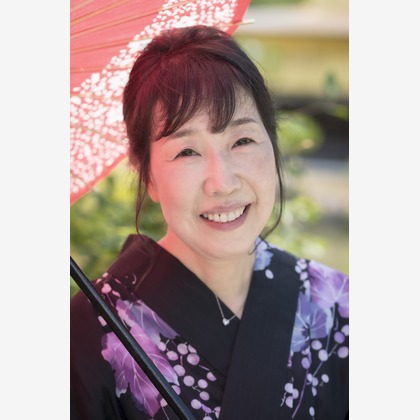 A&Y写真OFFICEが撮影した人物撮影の写真